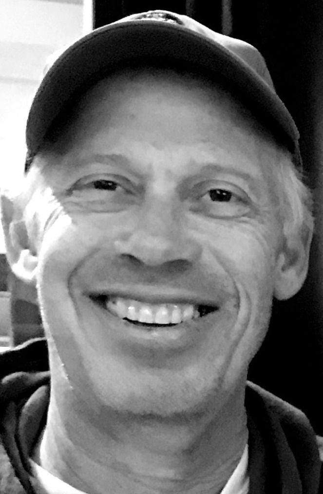 PFEFFER, MARK